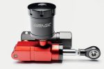Simagic hydraulic braking system for p1000