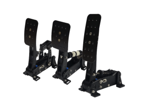 VNM Simulation Pedal Set