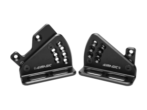 SIMAGIC ALPHA Mounting Bracket