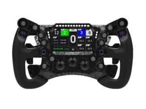 Conspit - 290GP Formula wheel
