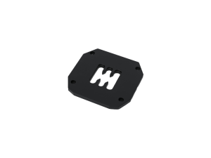 VNM Shifter 6-Gang-Schaltplatte