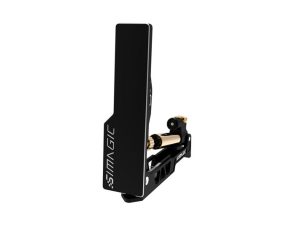 Long Throttle Plate