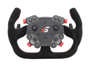 Simagic GTC Wheel