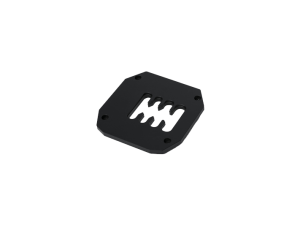 VNM Shifter 8-Gang-Schaltplatte