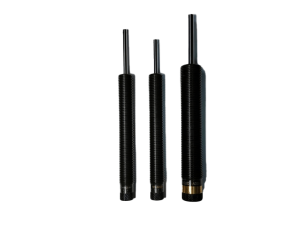 VNM Simulation Pedal Damper Kit