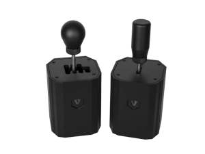 VNM Simulation Shifter