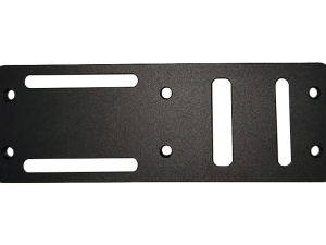 VNM Shifter / Handbrake Plate