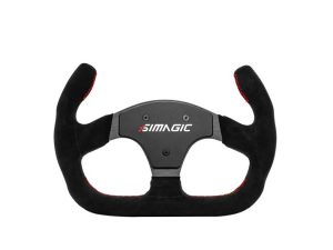 Simagic P-325C Wheel (No Hub)