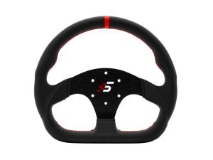 Simagic P-325D Wheel (No Hub)