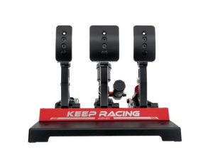 P1000-RS Modular Hydraulic Pedals