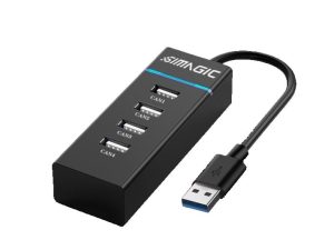 Simagic USB Canbus Hub