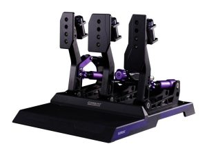 CONSPIT CPP-Lite Pedale inkl Haptic