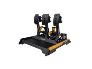 Conspit CPP EVO 3 pedal set