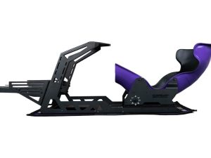 CONSPIT FP-Lite Formula Simulator inkl Vibration