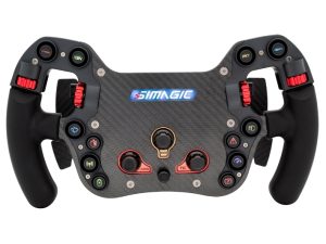 SimagicFX-C Wheel