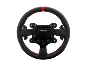 Simagic GTS wheel
