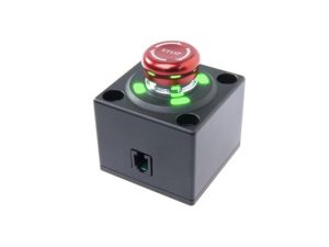 SIMAGIC ALPHA Kill Switch
