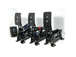 VNM Simulation LITE Pedal Set
