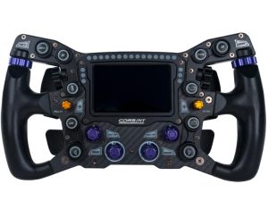 Conspit® MAX01 Formula Wheel