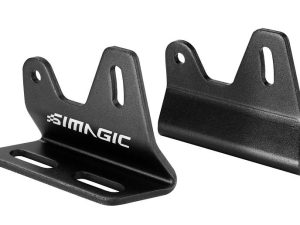EVO Sidemounting Bracket