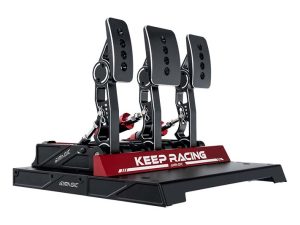 Simagic Pedals P1000