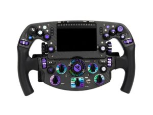 Steering wheel Conspit Formula PW1