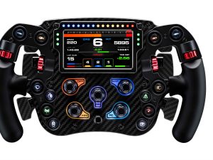 Simagic FX Pro