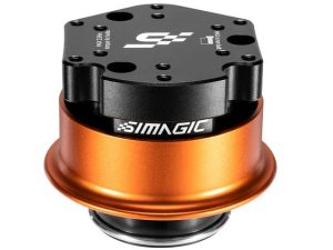 Simagic EVO 3rd Party Quick Release