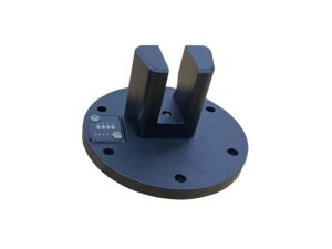 VNM Quick Release Wheel Side
