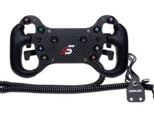 SIMAGIC - USB GT4 Wheel