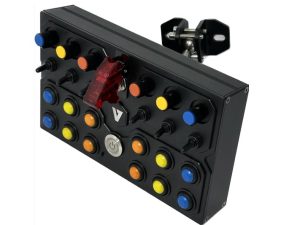 VNM Button Box V1