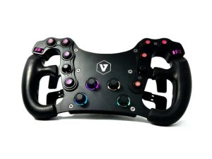 VNM GT Steering Wheel V1