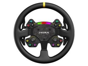 RS V2 Racing Wheel