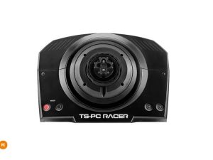 TS-PC Racer Servo Base