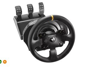 TX Racing Wheel Leather Edition PC + Xbox