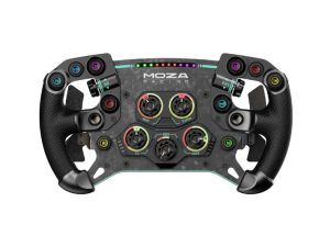 MOZA GS V2P Steering Wheel