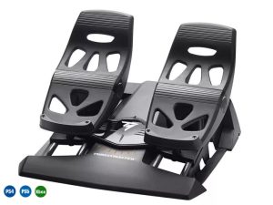 T.Flight Rudder Pedals