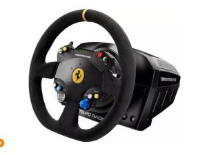 TS-PC RACER Ferrari 488 Challenge Edition