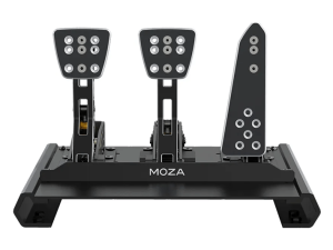 Moza CRP Pedals