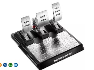 T-LCM Pedals