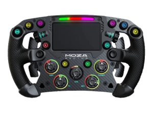 MOZA FSR Formula Wheel