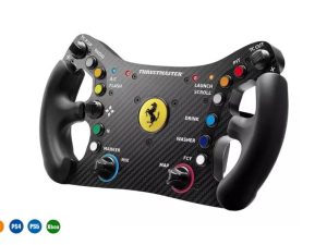 Ferrari 488 GT3 Wheel Add-On