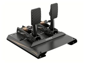 MOZA CRP2 Load Cell Pedals