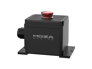 Moza Racing E-Stop Switch