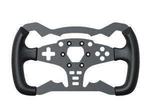 ES Wheel 280mm Formula Wheel Mod