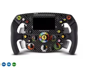 Formula Wheel Add-On Ferrari SF1000 Edition