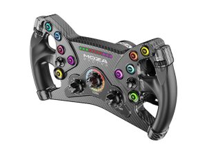 KS Steering Wheel