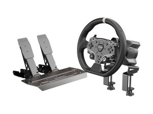R3 Racing Wheel and Pedals for Xbox & PC