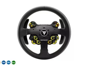 Evo Racing 32R Leather