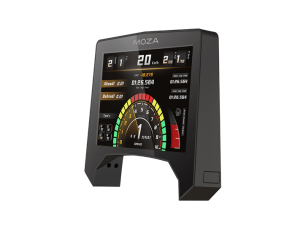Moza Racing R800 Digital Dash